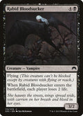 Rabid Bloodsucker 113 Common Magic Origins Magic: The Gathering Near Mint (NM) przód