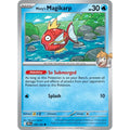 Misty's Magikarp 048/182 Common Destined Rivals Pokemon Reverse Holo Near Mint (NM) przód