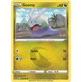 Goomy 132/196 Common Lost Origin Pokemon Near Mint (NM) przód