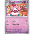 Slurpuff - 094/217 (Energy Symbol Pattern) 094/217 ME: Ascended Heroes Pokemon Reverse Holo Near Mint (NM) przód