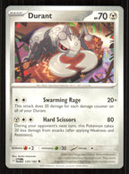 Durant Uncommon SV04: Paradox Rift 129/182 Near Mint (NM) przód