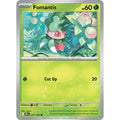 Fomantis 013/182 Common Destined Rivals Pokemon Near Mint (NM) przód