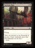 Bartizan Bats 62 Common The List Reprints Magic: The Gathering Near Mint (NM) przód