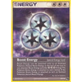 Basic Metal Energy - 008 8 Common Mega Evolution Energies Pokemon Reverse Holo Near Mint (NM) przód