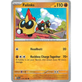 Falinks 119/193 Common Paldea Evolved Pokemon Near Mint (NM) przód