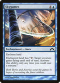 Skygames 51 Common Gatecrash Magic: The Gathering Near Mint (NM) przód