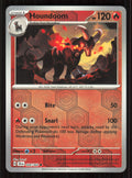 Houndoom Common SV: Shrouded Fable 008/064 Near Mint (NM) przód