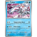 Palkia 040/182 Rare Paradox Rift Pokemon Reverse Holo Near Mint (NM) przód