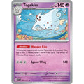 Togekiss 082/217 Rare ME: Ascended Heroes Pokemon Holo Near Mint (NM) przód