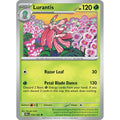 Lurantis 014/182 Uncommon Destined Rivals Pokemon Near Mint (NM) przód