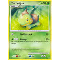 Turtwig 131/147 Common Supreme Victors Pokemon Lightly Played (LP) przód