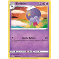 Drifblim 064/189 Uncommon Astral Radiance Pokemon Near Mint (NM) przód