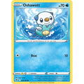 Oshawott 041/189 Common Astral Radiance Pokemon Lightly Played (LP) przód