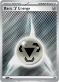 Metal Energy SVE: Scarlet & Violet Energy 024/24 Near Mint (NM) przód