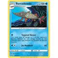 Barraskewda 042/185 Rare Vivid Voltage Pokemon Near Mint (NM) przód