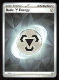 Metal Energy SVE: Scarlet & Violet Energy Holofoil 016 Near Mint (NM) — przód
