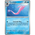 Gorebyss 056/182 Rare Destined Rivals Pokemon Holo Near Mint (NM) przód