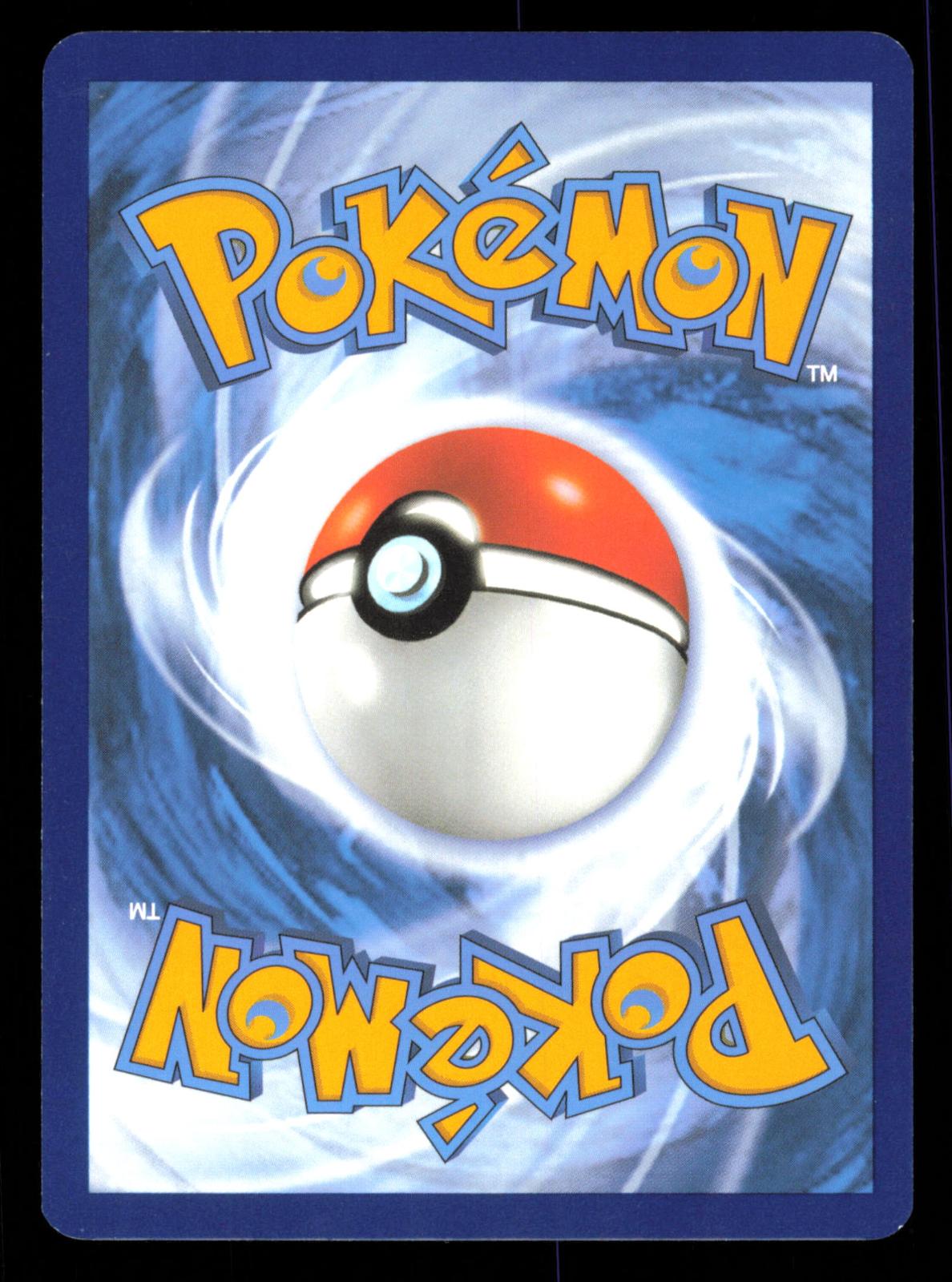 Emolga 047/159 Common Crown Zenith Pokemon Lightly Played (LP) tył