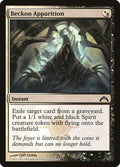 Beckon Apparition 212 Common Gatecrash Magic: The Gathering Near Mint (NM) przód