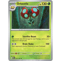 Orbeetle 012/182 Uncommon Paradox Rift Pokemon Near Mint (NM) przód
