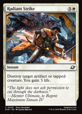 Radiant Strike 29 Common Edge of Eternities Magic: The Gathering Near Mint (NM) przód