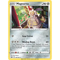 Magearna 128/185 Rare Deck Exclusives Pokemon Lightly Played (LP) przód