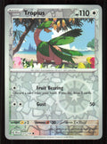 Tropius Common SV09: Journey Together 123/159 Near Mint (NM) przód