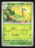 Servine Common SV: Black Bolt 002/086 Near Mint (NM) przód