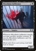 Bloodmist Infiltrator 65 Uncommon Ravnica Allegiance Magic: The Gathering Near Mint (NM) przód