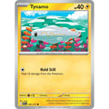 Tynamo (Quick Ball) 059/217 Common ME: Ascended Heroes Pokemon Reverse Holo Near Mint (NM) przód