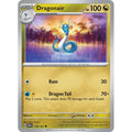 Dragonair 158/197 Uncommon Obsidian Flames Pokemon Near Mint (NM) przód