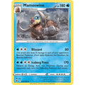 Mamoswine 033/189 Rare Astral Radiance Pokemon Lightly Played (LP) przód