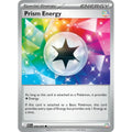 Prism Energy 216/217 Uncommon ME: Ascended Heroes Pokemon Lightly Played (LP) przód
