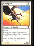 Aven Squire 3/145 Common The List Reprints Magic: The Gathering Lightly Played (LP) przód
