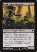 Bleak Coven Vampires 55 Common Scars of Mirrodin Magic: The Gathering Lightly Played (LP) przód
