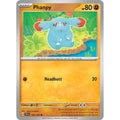Phanpy 102/191 Common Surging Sparks Pokemon Lightly Played (LP) przód