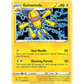 Galvantula 056/185 Uncommon Vivid Voltage Pokemon Near Mint (NM) przód