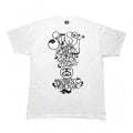 Stussy World Tour 2006 Brent Rollins Tee - archivebyx