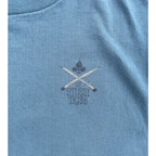 Vintage Stussy Tribe 1992 - archivebyx