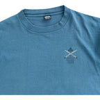 Vintage Stussy Tribe 1992 - archivebyx