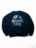 Stussy 8 Ball Corp Crew