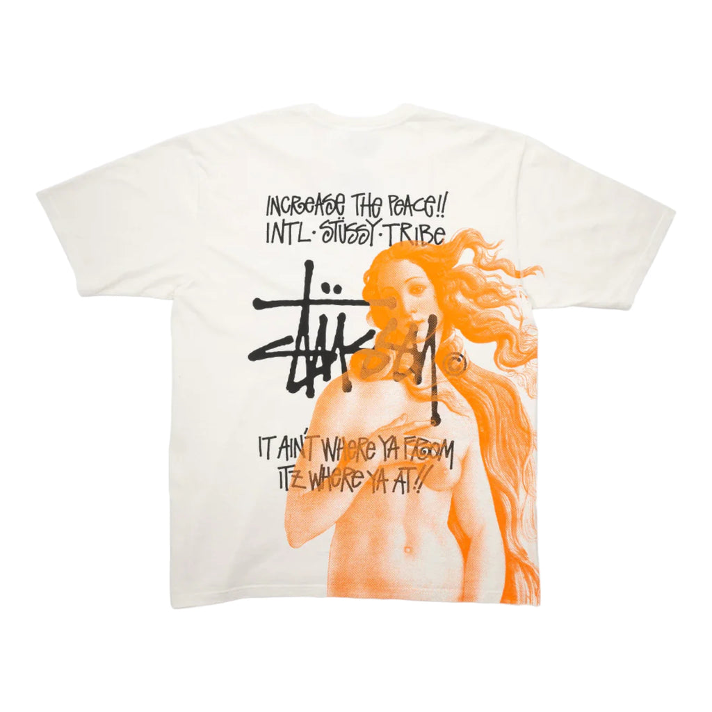 Stussy Ist Venus Tee Pigment Dyed - archivebyx