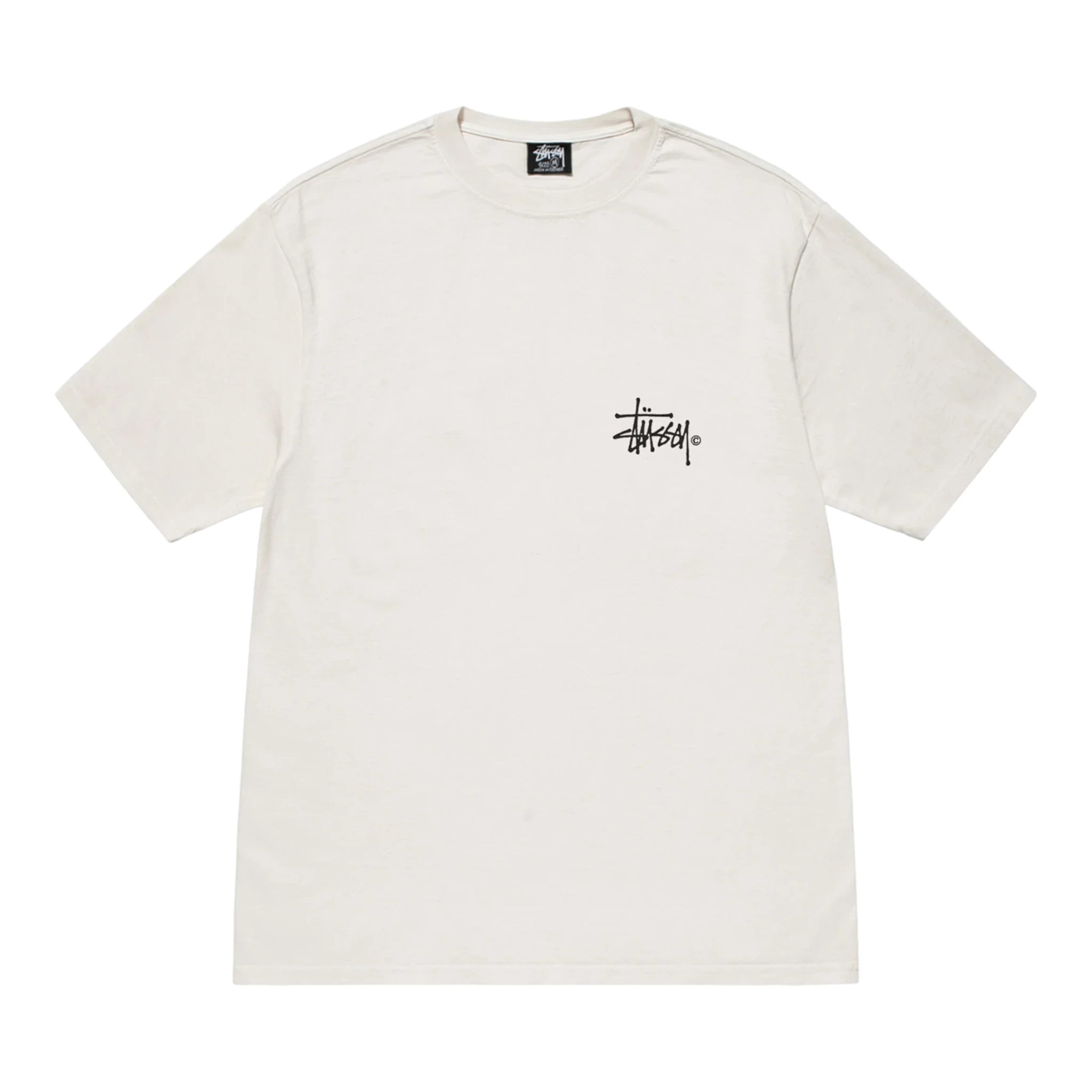 Stussy Ist Venus Tee Pigment Dyed - archivebyx