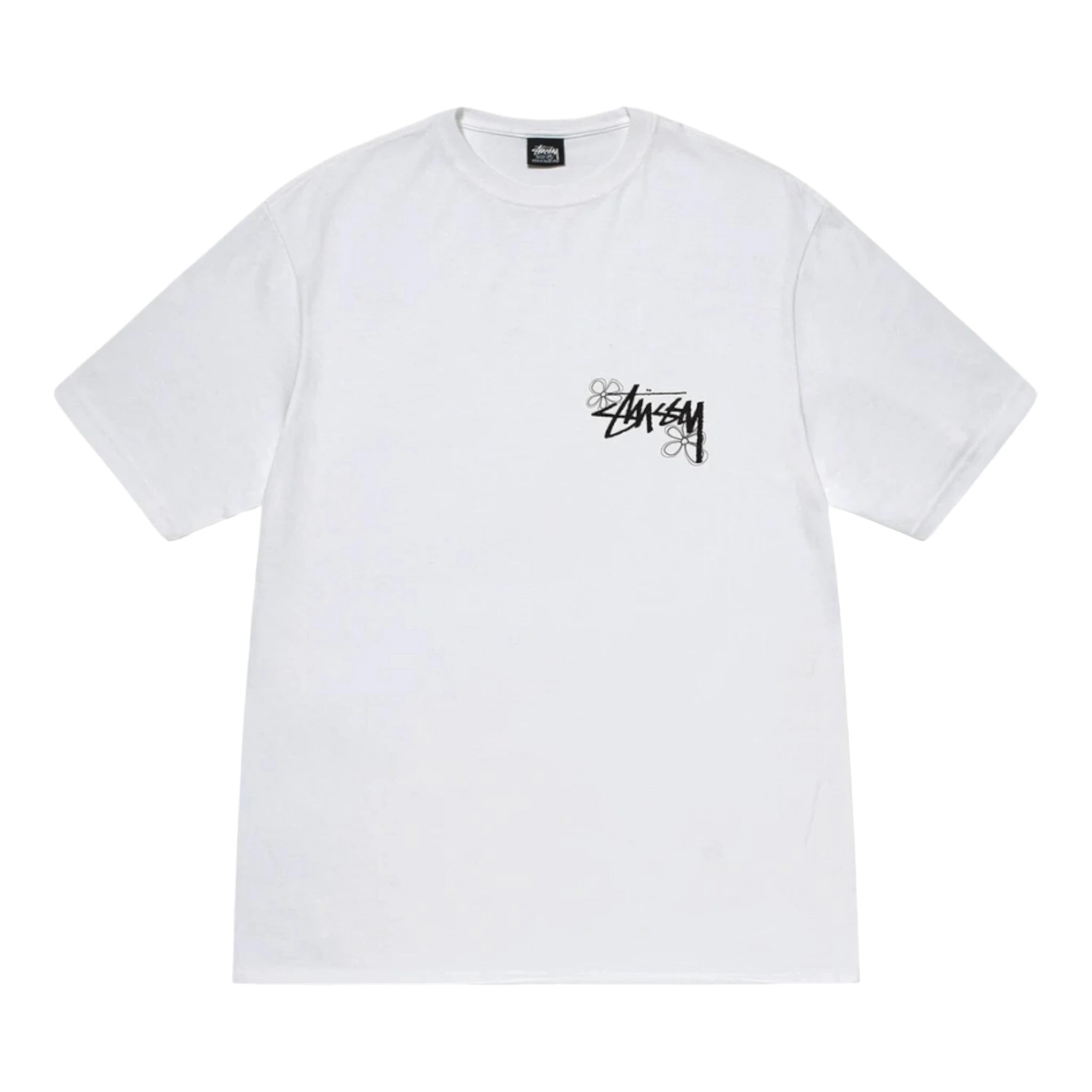 Stussy Summer LB Tee - archivebyx