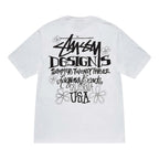 Stussy Summer LB Tee - archivebyx