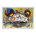 Takashi Murakami Tan Tan Bo Jigsaw Puzzle (1,000 Pieces) - archivebyx