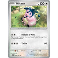 Miltank 106/132 Common Mega Evolution Pokemon Near Mint (NM) przód