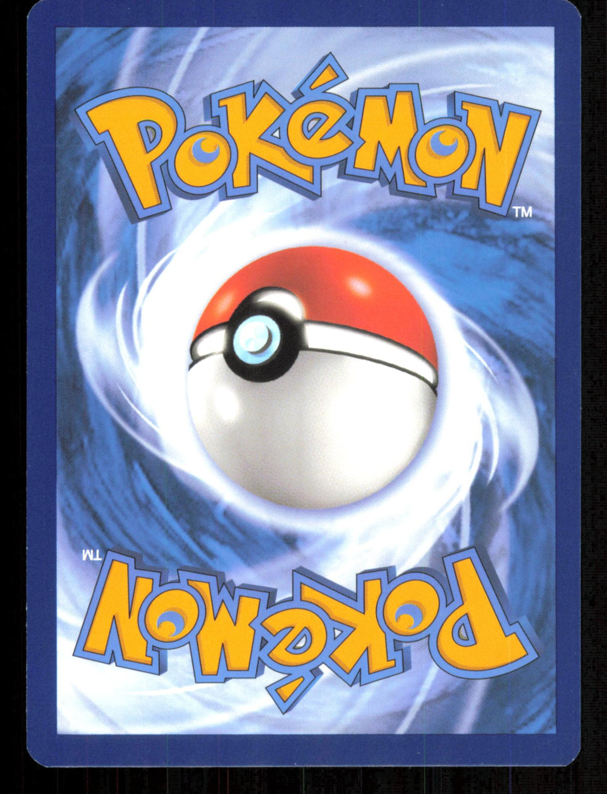 Toxel 071/198 Common Scarlet &amp; Violet Pokemon Near Mint (NM) tył