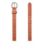 Stussy Stud Letter Belt