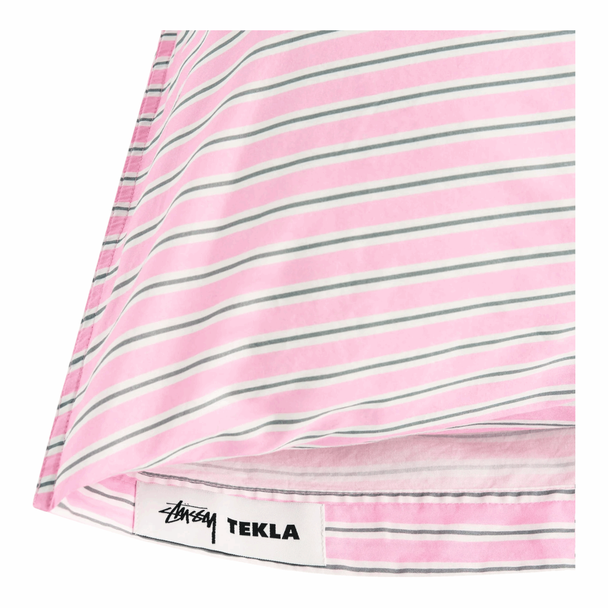 Stussy x TEKLA Percale Pillow Sham